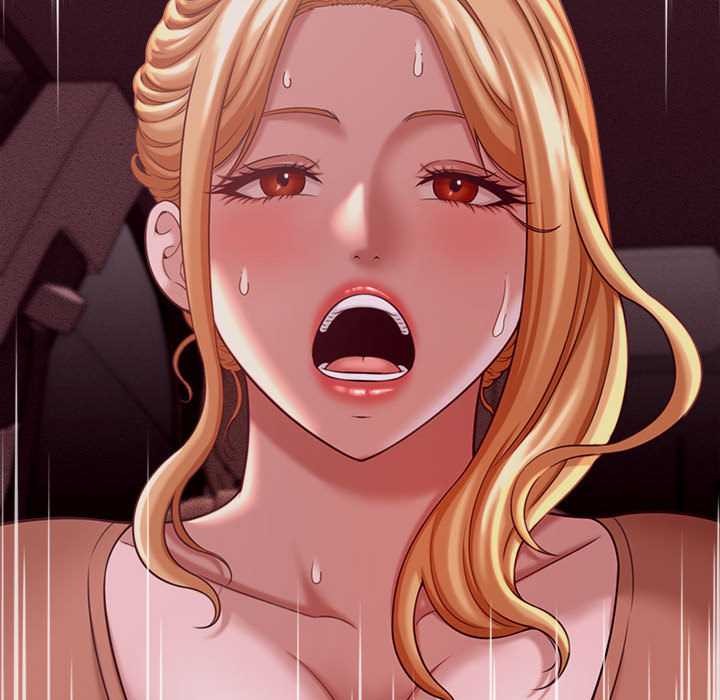 她们的夜晚属于我第18話