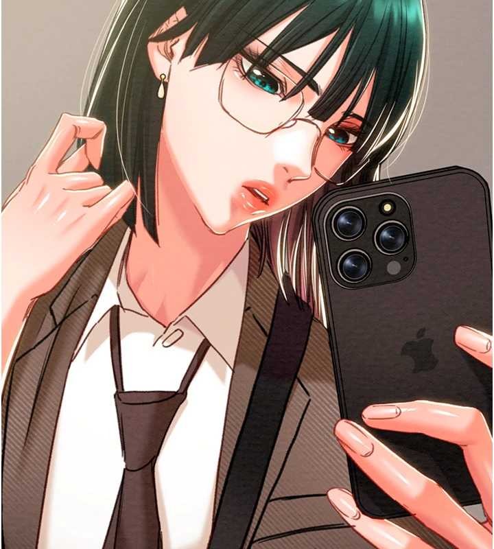 掠夺行动第82話-議員最能幹的女秘書