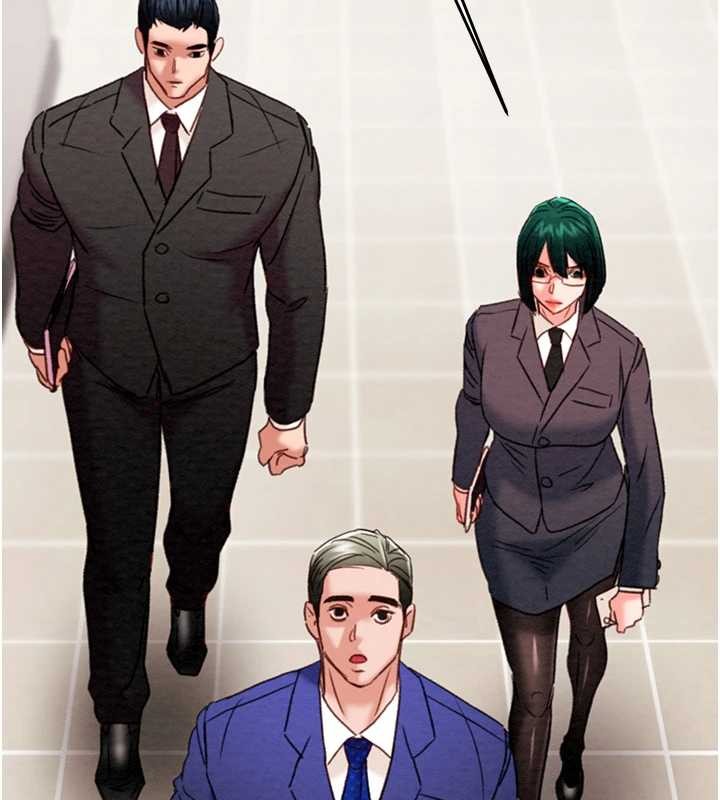 掠夺行动第82話-議員最能幹的女秘書