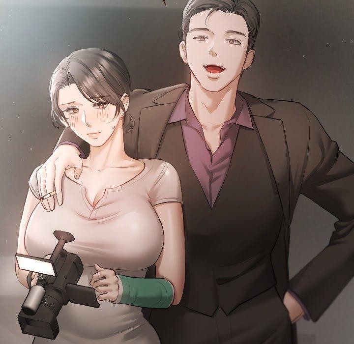 契约的代价第4話