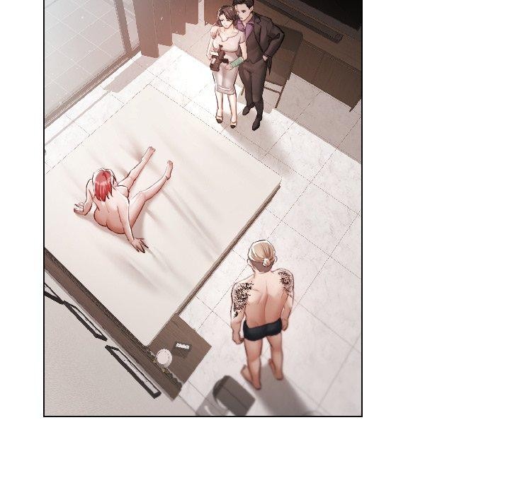 契约的代价第4話