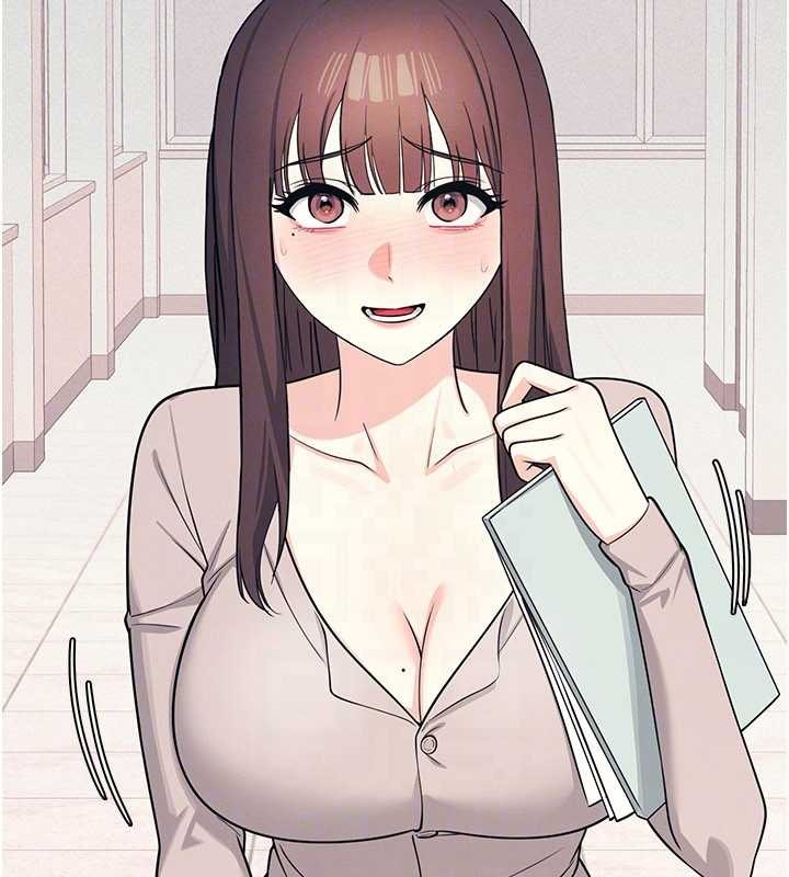 羞耻课堂第14話-決定成為補習班的肉便器