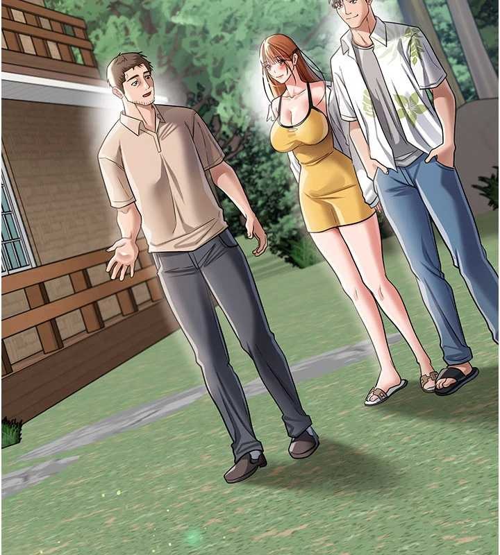 借妻条约第24話-暗潮洶湧的聚餐