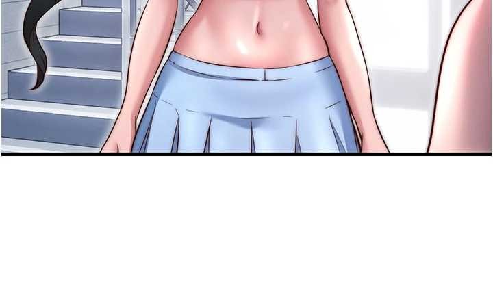 民宿精营中第37話-臀部有股滾燙的觸感&hearts;