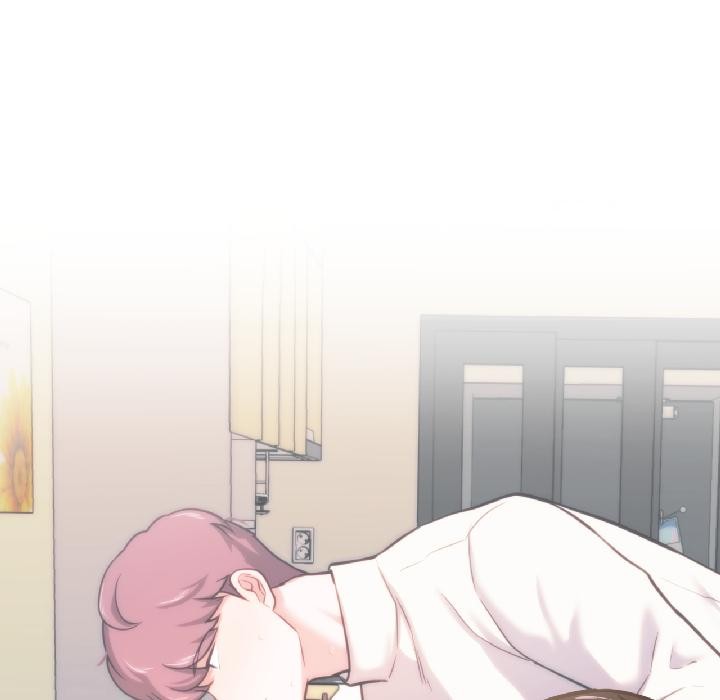 我的傻瓜男友第38話