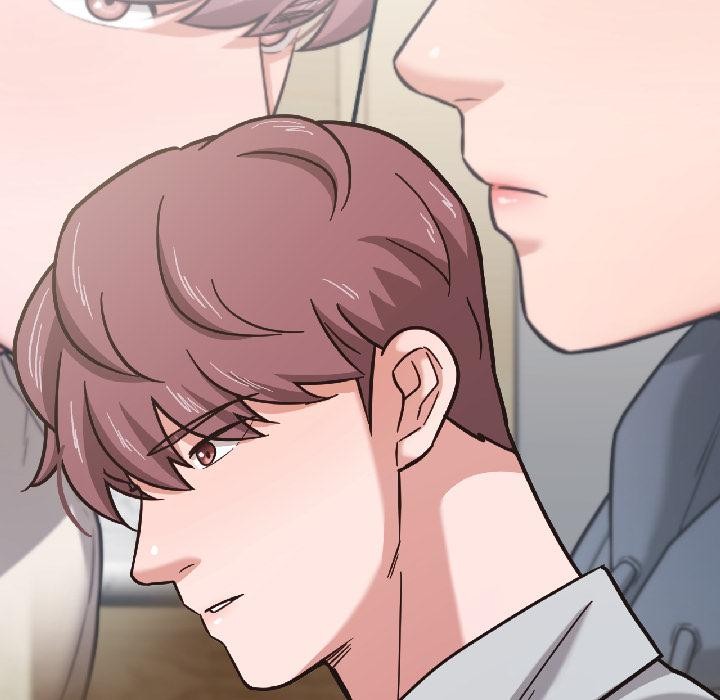 我的傻瓜男友第38話