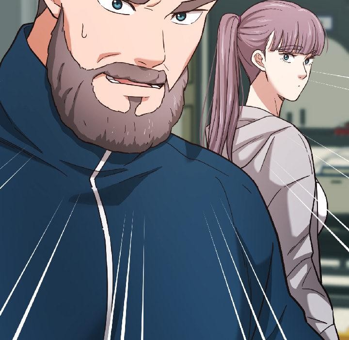 我的傻瓜男友第38話