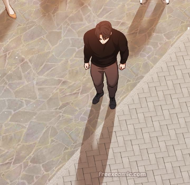 我的傻瓜男友第38話