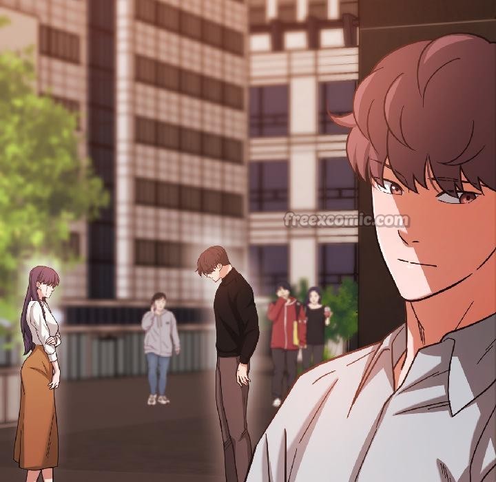 我的傻瓜男友第38話