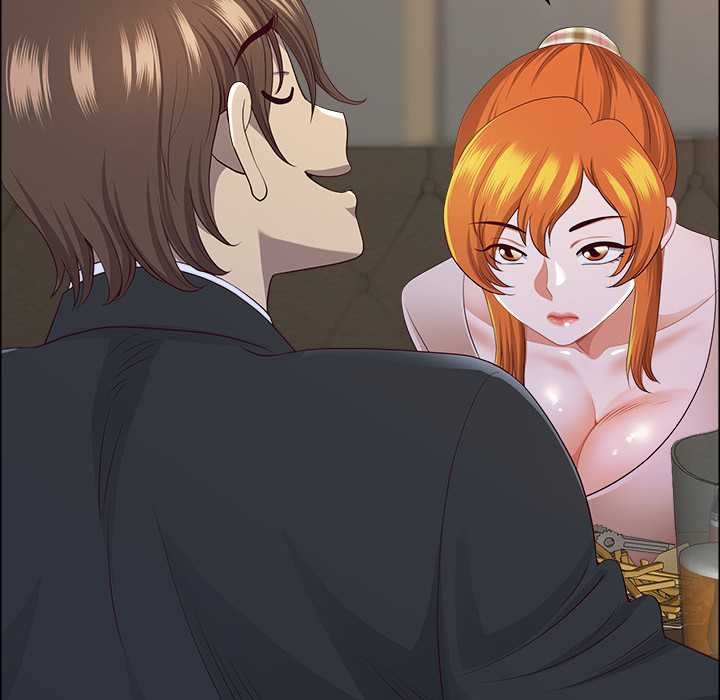 最强男人第51話