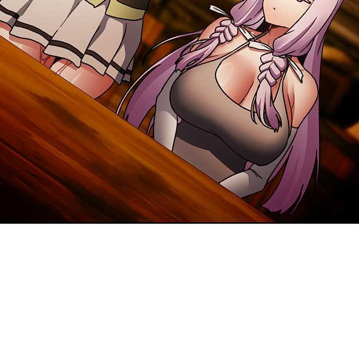 男人稀缺的异世界第12話