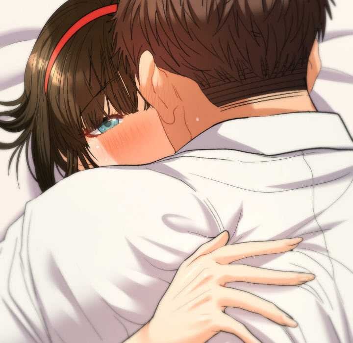 她们教会我的事第9話