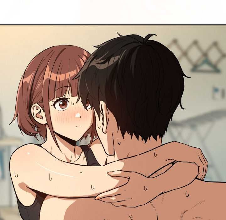 下班后的例行恋爱第83話