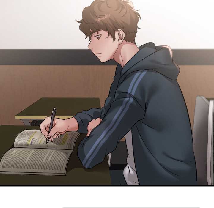 渴望占有她第91話