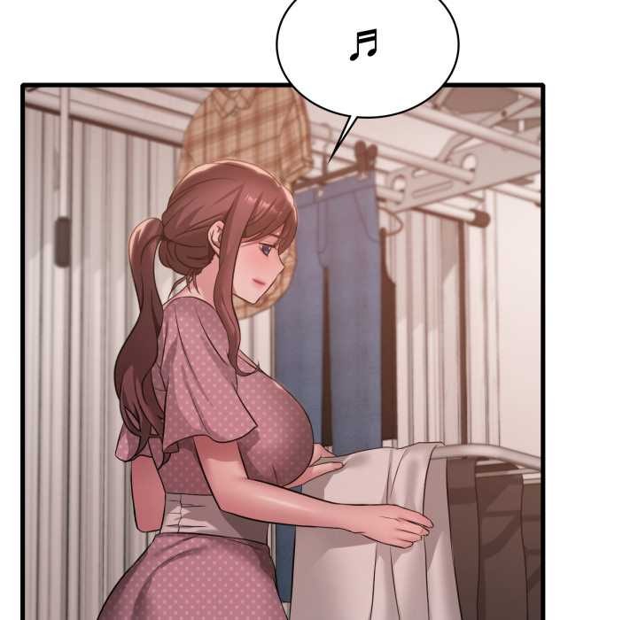 渴望占有她第91話