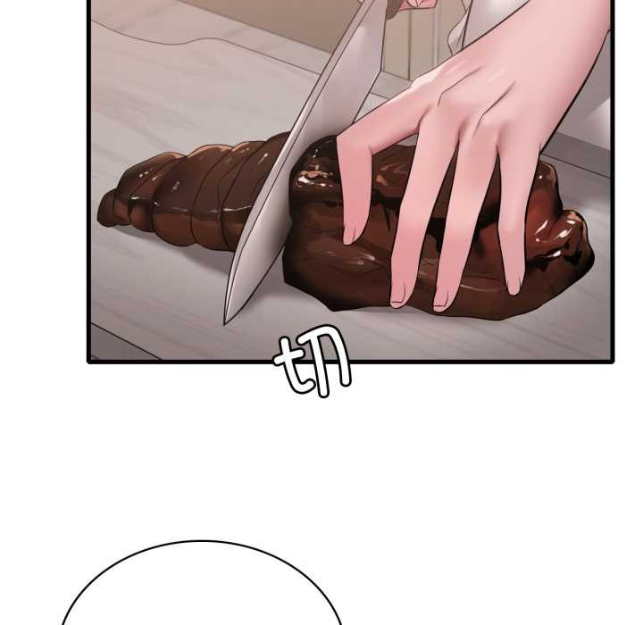 渴望占有她第91話