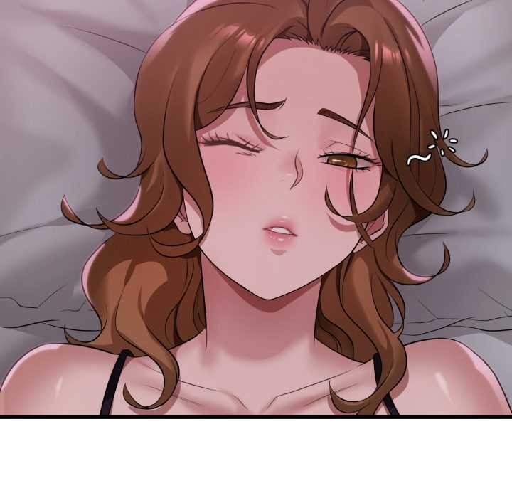 渴望占有她第91話