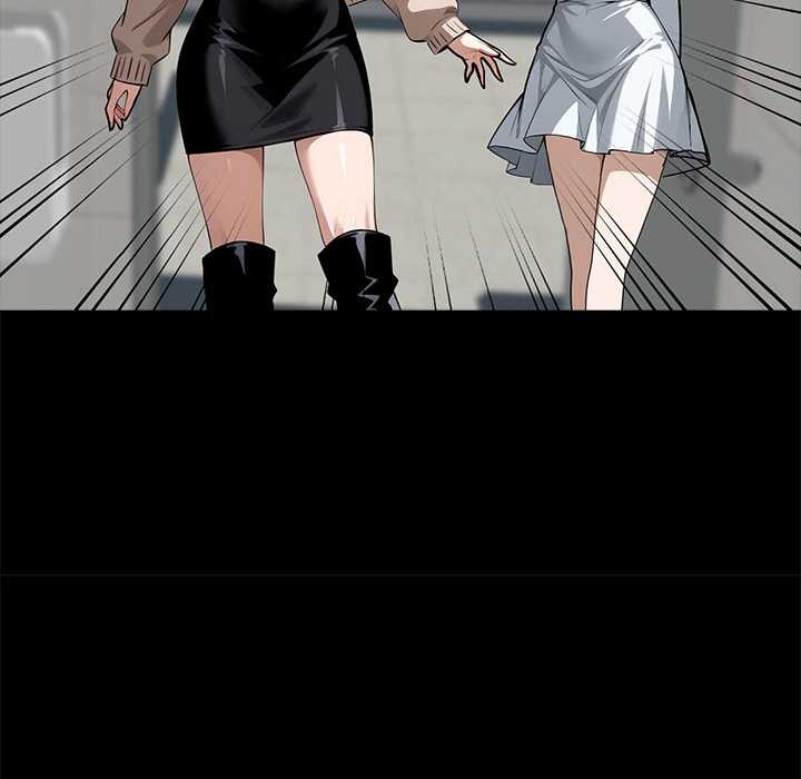 黑道X上班族第36話