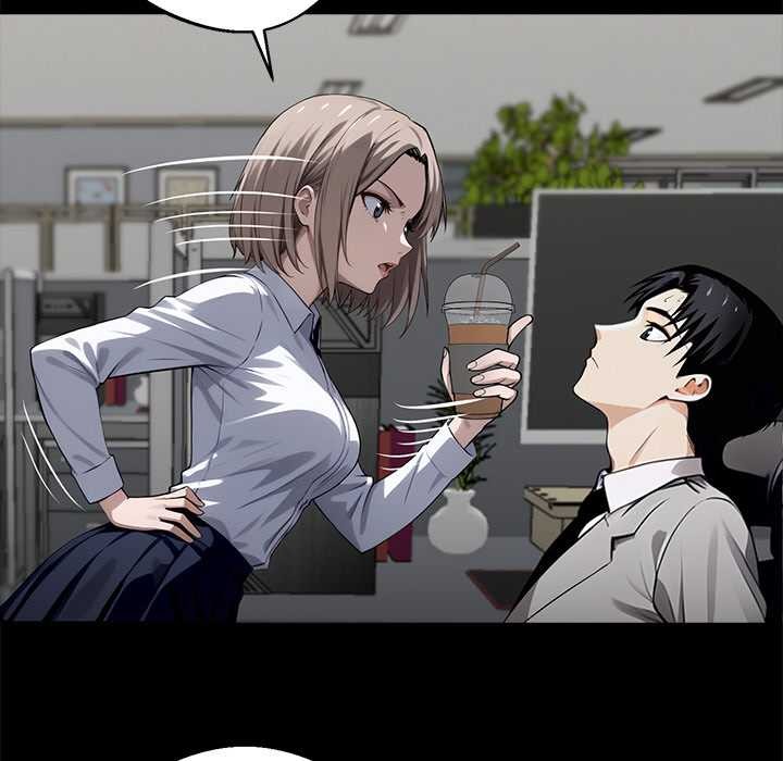 黑道X上班族第36話