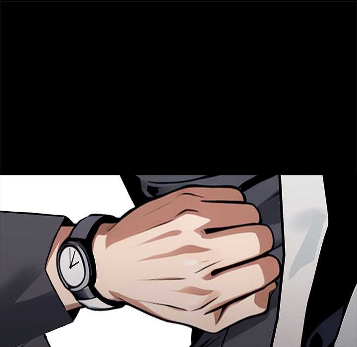 黑道X上班族第36話