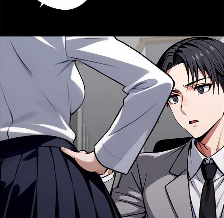 黑道X上班族第36話