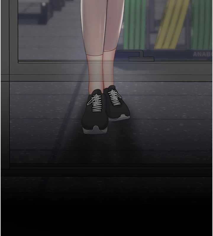 復仇母女丼第129話-健身房的不速之客