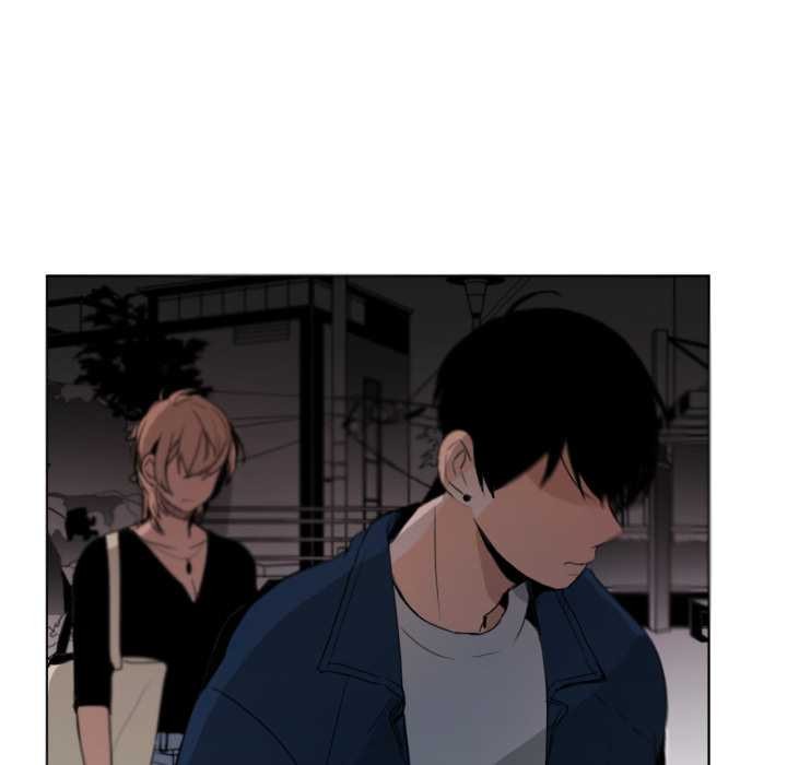 请与我私语第27話