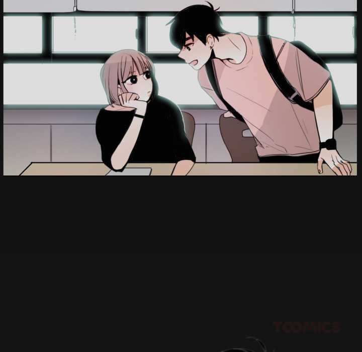 请与我私语第27話