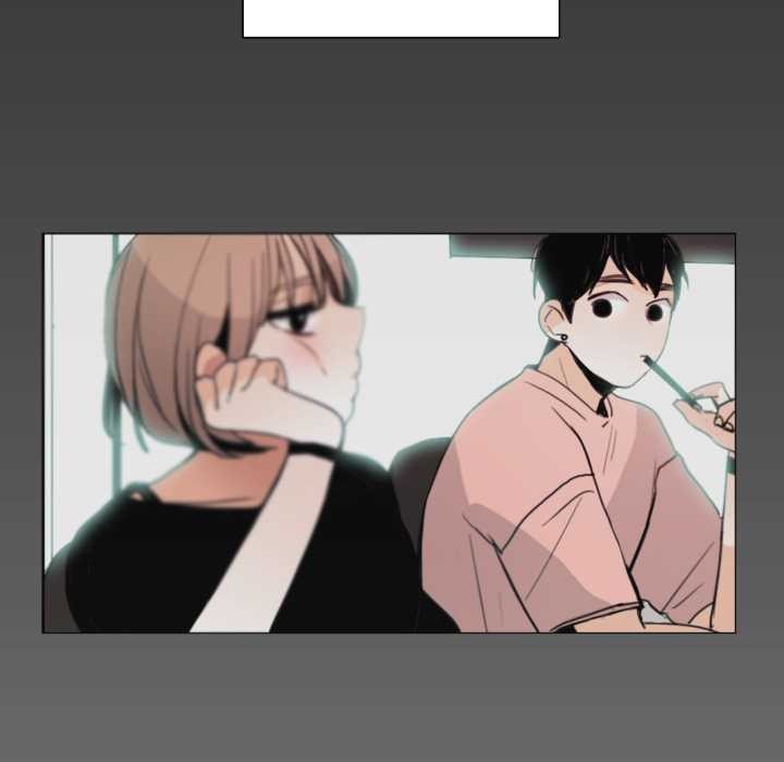 请与我私语第27話