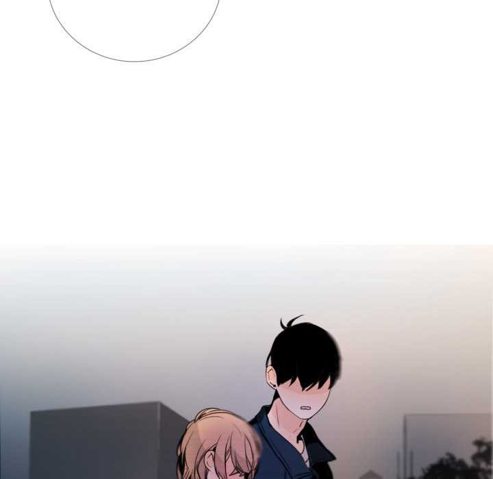 请与我私语第27話