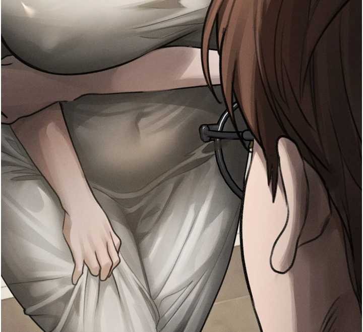 堕落物语2第36話-擊潰最後自尊心的升天快感