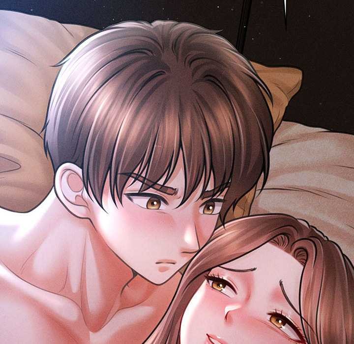 会长家的小儿子第42話