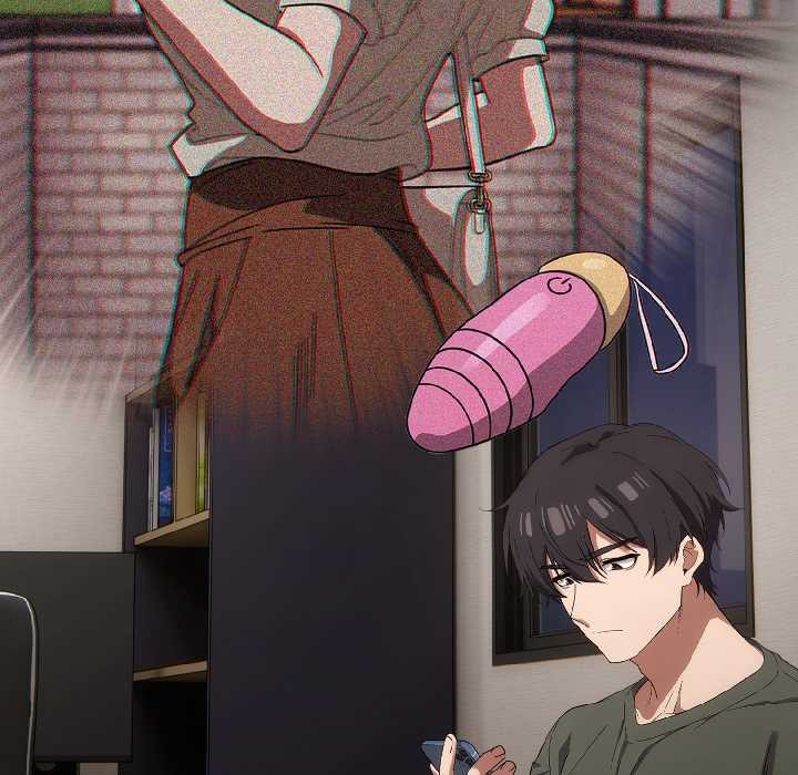 调教开关：第二季第14話