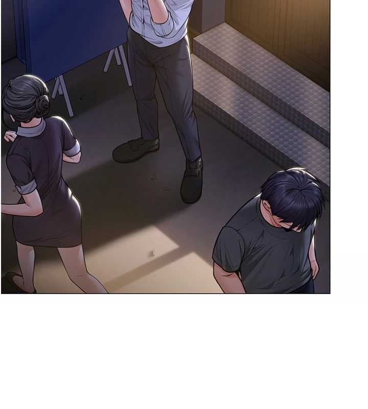 守护妳第9話-下不了手的真正原因