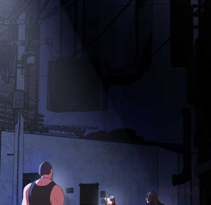 黑帮千金养成记第1话