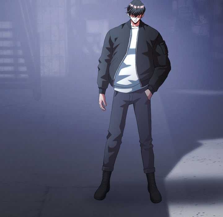 黑帮千金养成记第1话