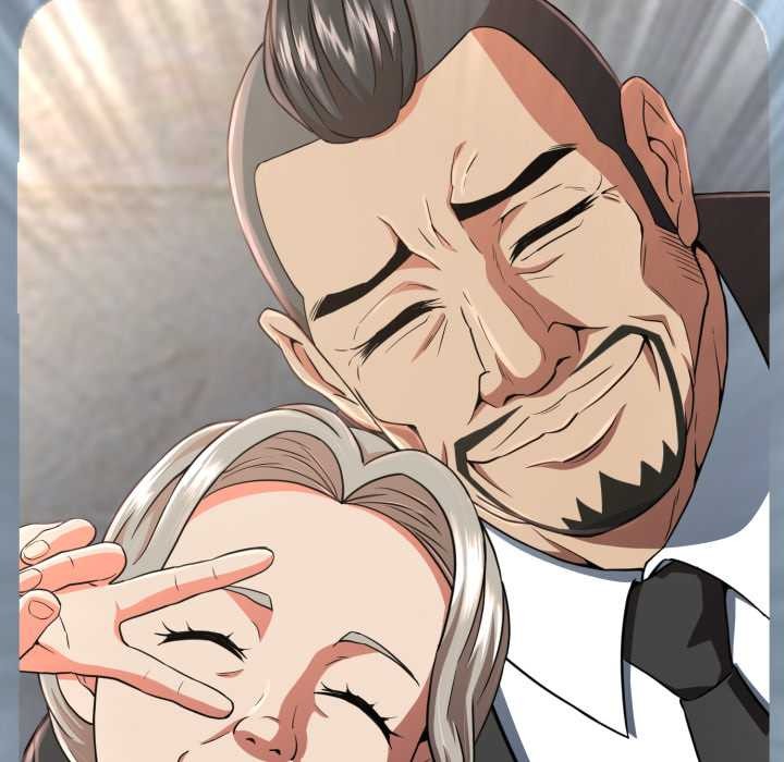 黑帮千金养成记第2话