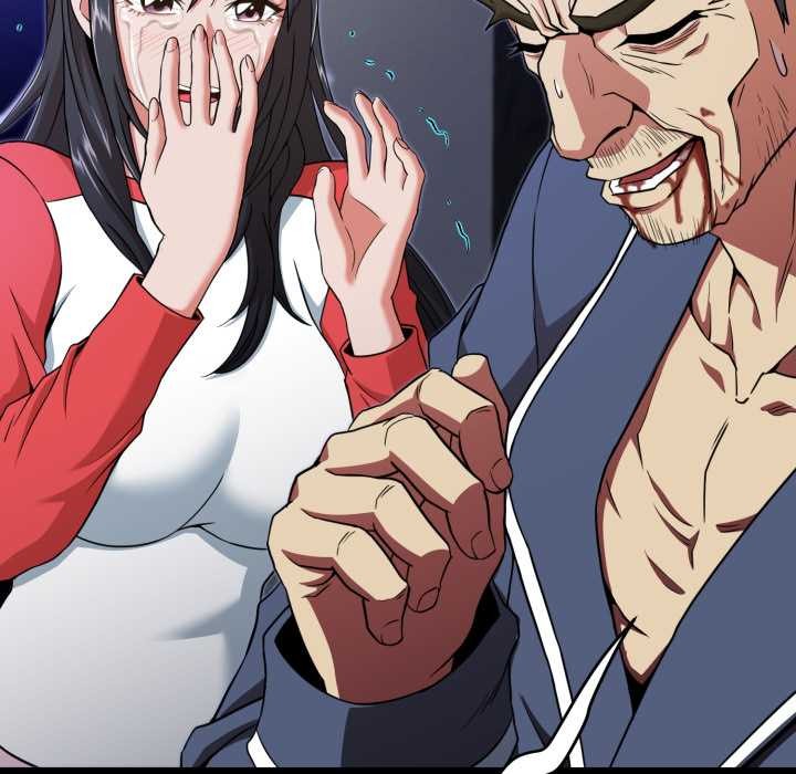 黑帮千金养成记第2话