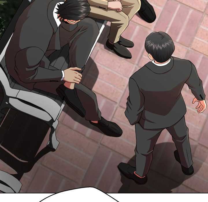 黑帮千金养成记第2话