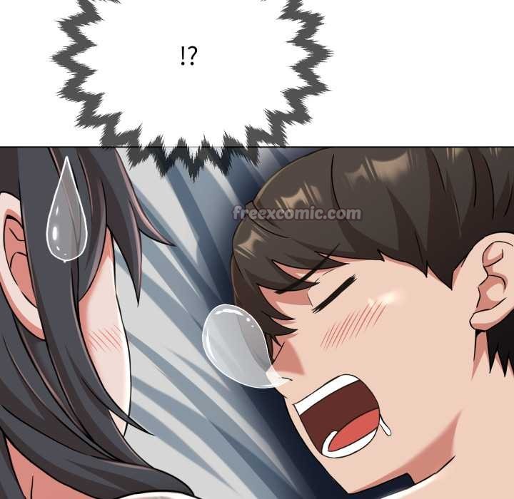 黑帮千金养成记第3话