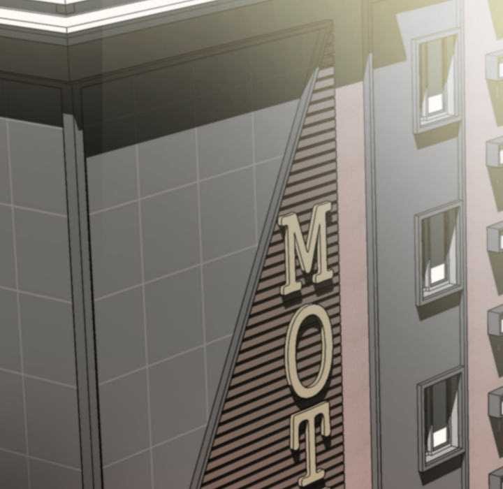 黑帮千金养成记第3话