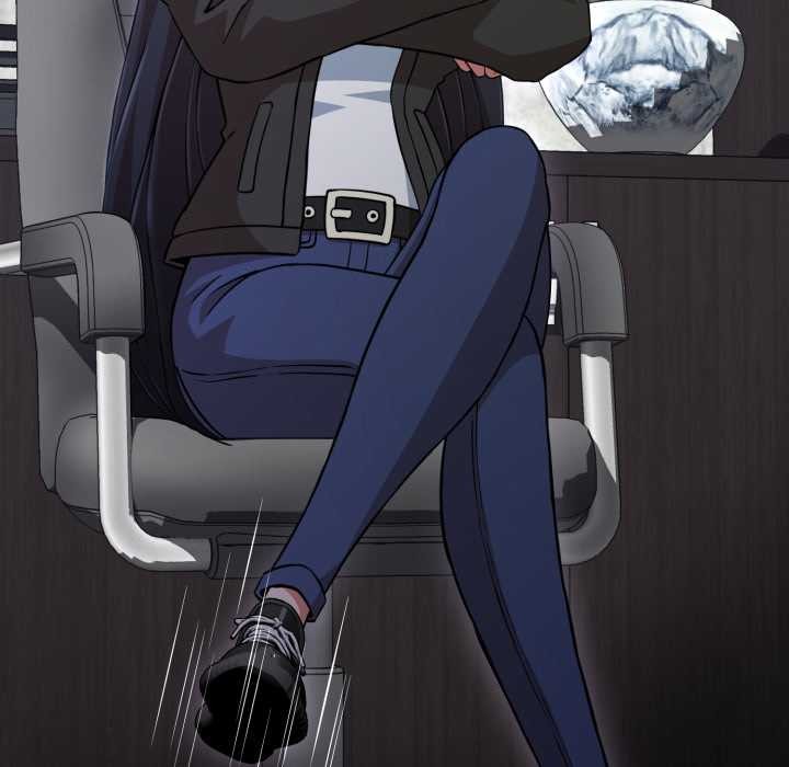 黑帮千金养成记第3话