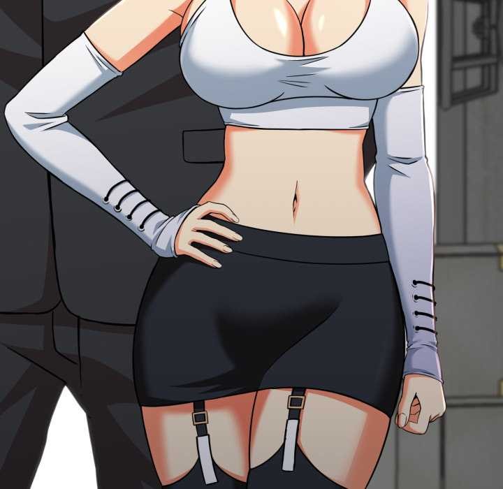 黑帮千金养成记第3话