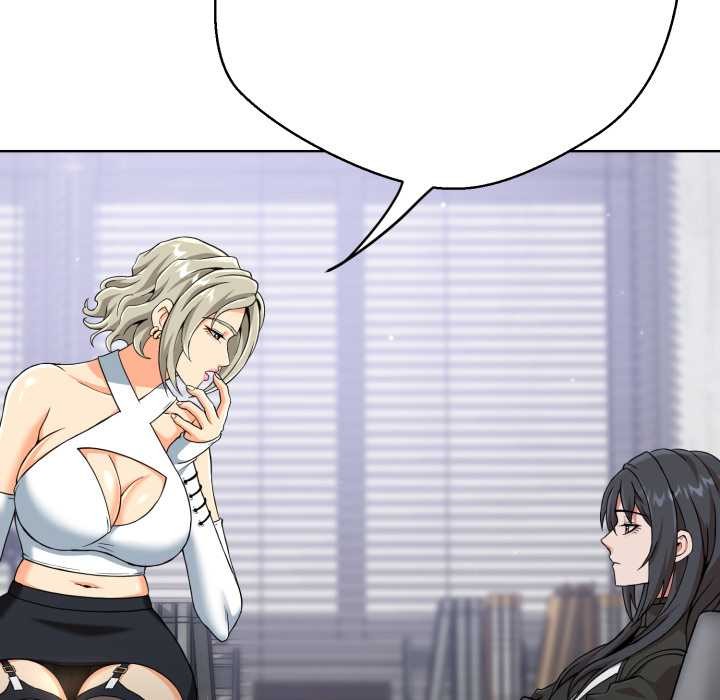 黑帮千金养成记第3话