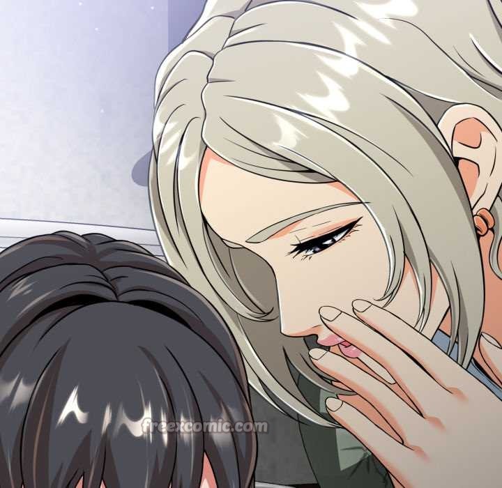 黑帮千金养成记第3话