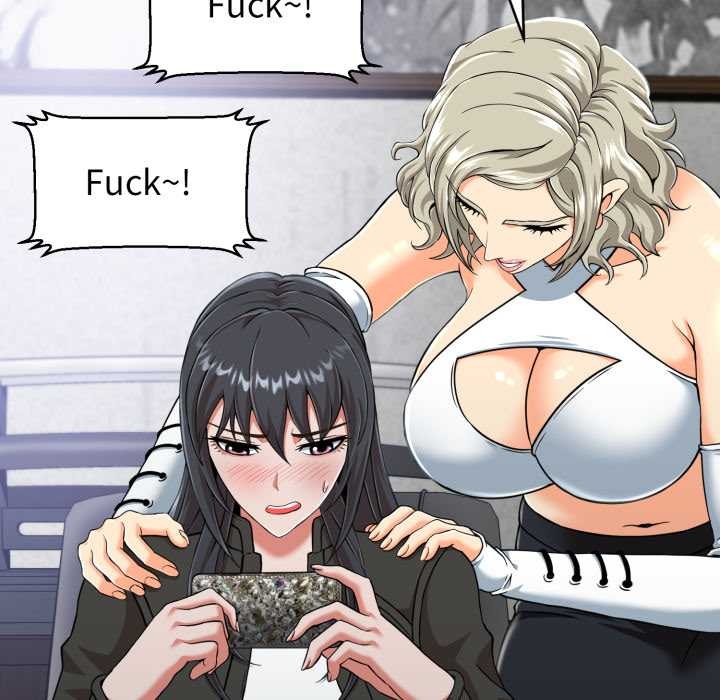 黑帮千金养成记第3话