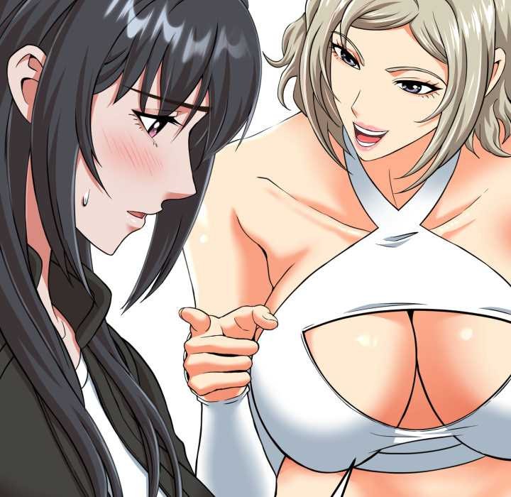 黑帮千金养成记第3话