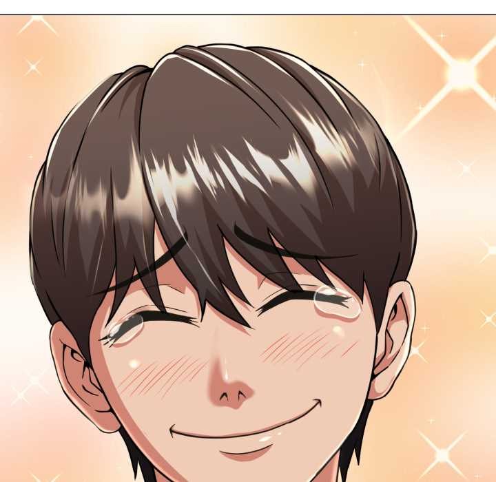 黑帮千金养成记第3话