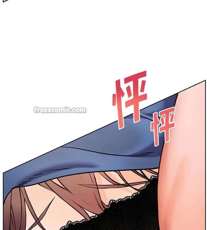 老师的亲密指导第76話-大灰狼駕馭裸身白兔