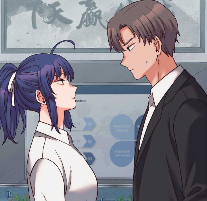 少爷的替身第29話